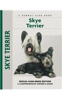 Skye Terrier