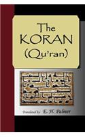 The Koran (Qu'ran)