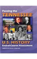 Passing the Tennessee U.S. History End-Of-Course Assessment