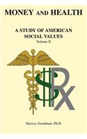 Money And Health