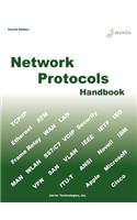 Network Protocols Handbook (4th Edition)