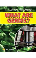 What Are Germs?