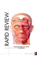 Rapid Review: Anatomy Reference Guide