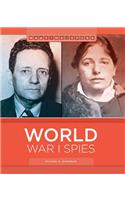 World War I Spies