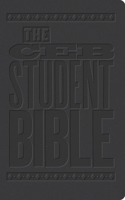 Ceb Student Bible Black Decotone