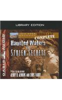 Red Rock Mysteries (Library Edition)