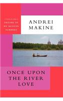 Once Upon the River Love: (English)