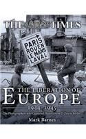 The Liberation of Europe 1944-1945