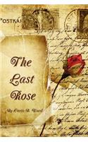 Last Rose