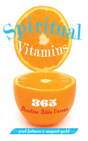 Spiritual Vitamins