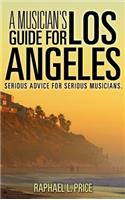 Musician's Guide For Los Angeles