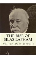 The Rise of Silas Lapham