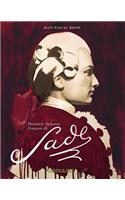 Donatien Alphonse Francois de Sade