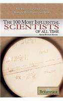 100 Most Influential Scientists of All Time