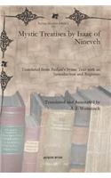 Mystic Treatises by Isaac of Nineveh
