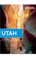 Moon Utah (11th ed)