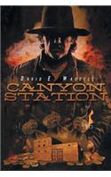 Canyon Station