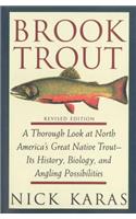 Brook Trout