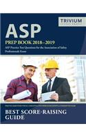 ASP Prep Book 2018-2019