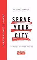 Serve Your City Participant's Guide