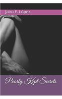 Poorly Kept Secrets