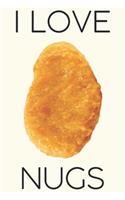 I Love Nugs