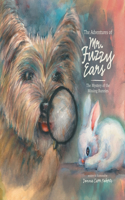 Adventures of Mr. Fuzzy Ears