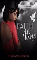Faith Alone Lib/E