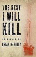 Rest I Will Kill