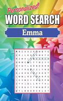 Emma Word Search