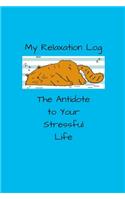 My Relaxation Log
