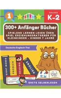 300+ Anfänger bücher spielend lernen lesen üben spiel erziehungsratgeber für kleinkinder - kinder 7 jahre