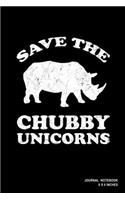 Save The Chubby Unicorns