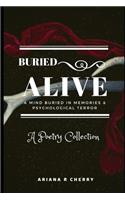 Buried Alive- A Poetry Collection