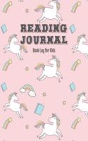 Reading Journal