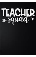 Teacher Squad