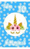 I am 10 & Magical
