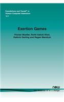 Exertion Games