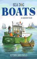 Sea Dog Boats