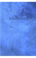 Blood Pressure Log Book