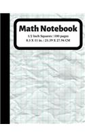 Math Notebook