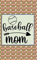Baseball Mom
