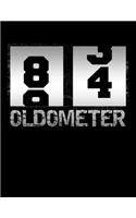 Oldometer 84