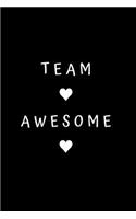 Team Awesome