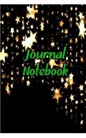 Journal Notebook