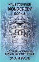 Have You Ever Wondered? Book 2: A Deeper Look Inward Returning to the Wisdom of the Soul(2 Have You Ever Wondered)