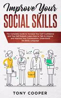 Improve Your Social Skills