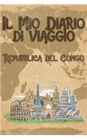 Il mio diario di viaggio Repubblica del Congo