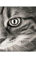 2020 weekly planner