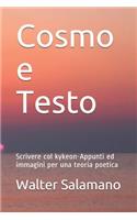 Cosmo e Testo